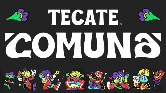 Tecate Comuna 2026 Tecate Comuna 2026