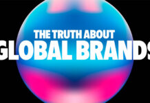 La confianza se convierte en ventaja competitiva: 80% pagaría más por una marca en la que cree The Truth About Global Brands