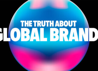 La confianza se convierte en ventaja competitiva: 80% pagaría más por una marca en la que cree The Truth About Global Brands
