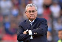 Tigres cambia de técnico: Víctor Manuel Vucetich toma el mando de forma interina Tigres cambia de técnico: Víctor Manuel Vucetich toma el mando de forma interina