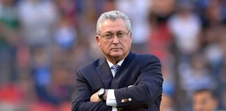 Tigres cambia de técnico: Víctor Manuel Vucetich toma el mando de forma interina Tigres cambia de técnico: Víctor Manuel Vucetich toma el mando de forma interina