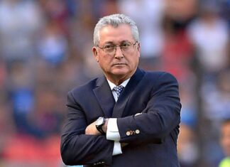 Tigres cambia de técnico: Víctor Manuel Vucetich toma el mando de forma interina Tigres cambia de técnico: Víctor Manuel Vucetich toma el mando de forma interina