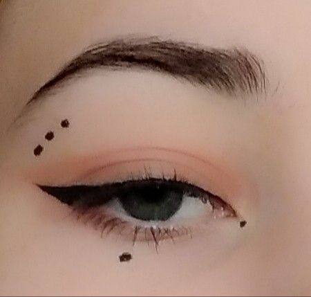 Tipos de delineado de ojos icónicos y atractivos