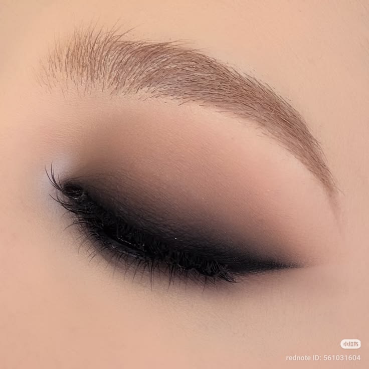 Tipos de delineado de ojos icónicos y atractivos