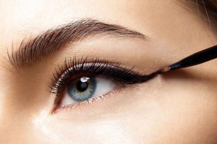 Tipos de delineado de ojos icónicos y atractivos