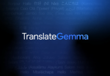 Google crea un traductor de IA que funciona sin internet