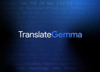 Google crea un traductor de IA que funciona sin internet