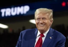 Trump Media profundiza sus pérdidas: supera los mil mdd y sus acciones caen a menos de 10 dólares Trump Media