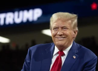 Trump Media profundiza sus pérdidas: supera los mil mdd y sus acciones caen a menos de 10 dólares Trump Media