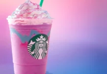 Unicorn Frappuccino dispara ventas de Starbucks México y logra su mejor domingo de 2026 Unicorn Frappuccino