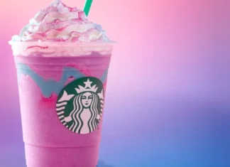 Unicorn Frappuccino dispara ventas de Starbucks México y logra su mejor domingo de 2026 Unicorn Frappuccino