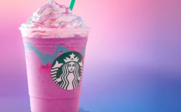 Unicorn Frappuccino dispara ventas de Starbucks México y logra su mejor domingo de 2026 Unicorn Frappuccino
