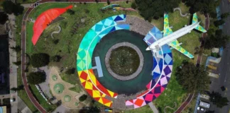 Utopías CDMX bajo revisión: PAN cuestiona gasto y avance tras entregar 7 de 14 proyectos previstos Utopías