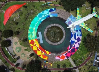 Utopías CDMX bajo revisión: PAN cuestiona gasto y avance tras entregar 7 de 14 proyectos previstos Utopías