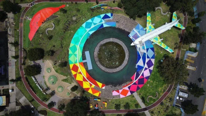 Utopías cdmx Utopías