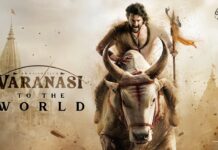 Varanasi hará historia en IMAX: la nueva superproducción de SS Rajamouli llegará en 2027 Varanasi