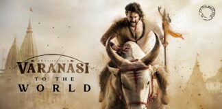 Varanasi hará historia en IMAX: la nueva superproducción de SS Rajamouli llegará en 2027 Varanasi