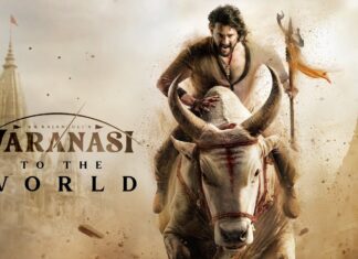 Varanasi hará historia en IMAX: la nueva superproducción de SS Rajamouli llegará en 2027 Varanasi