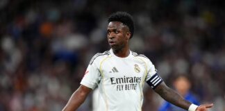 Vinícius Jr. regresa a los entrenamientos del Real Madrid tras sus vacaciones y luce un cambio de imagen Vinícius Jr. regresa a los entrenamientos del Real Madrid tras sus vacaciones y luce un cambio de imagen
