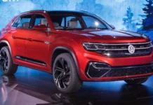 Volkswagen Atlas Cross Sport 2027 se renueva: más potencia, pantalla de 15 pulgadas y versión híbrida en camino Volkswagen