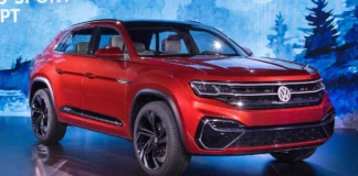 Volkswagen Atlas Cross Sport 2027 se renueva: más potencia, pantalla de 15 pulgadas y versión híbrida en camino Volkswagen