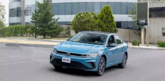 Volkswagen Jetta 2027 llega a México desde 449,290 pesos: precios, versiones y equipamiento Volkswagen Jetta 2027