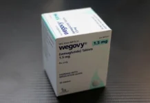 México aprueba Wegovy oral: así funciona la nueva pastilla de Novo Nordisk para bajar de peso Wegovy