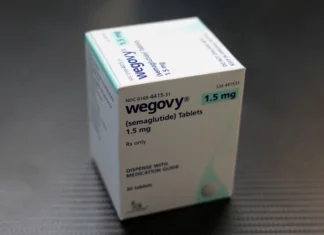 México aprueba Wegovy oral: así funciona la nueva pastilla de Novo Nordisk para bajar de peso Wegovy