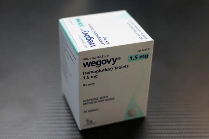 Wegovy
