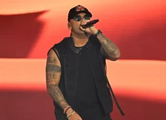 Wisin convierte “La Universidad del Perreo” en álbum, cursos y experiencias; CDMX será una de sus primeras sedes Wisin
