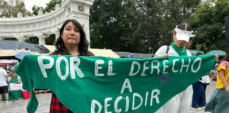 Morena frena reforma para eliminar el delito de aborto en CDMX y deja discusión para 2027 aborto