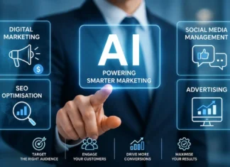 IA transforma a las agencias de publicidad en México: 97% la considera estratégica, pero solo 19% tiene liderazgo formal agencias publicidad