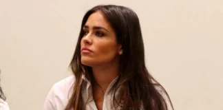 Transparencia en Cuauhtémoc bajo la lupa por gastos sin aclarar alessandra rojo de la vega