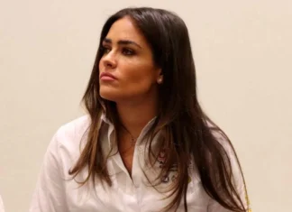 Transparencia en Cuauhtémoc bajo la lupa por gastos sin aclarar alessandra rojo de la vega