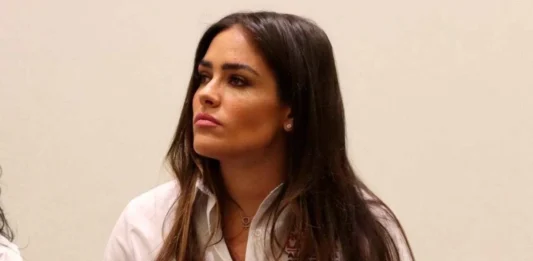 Transparencia en Cuauhtémoc bajo la lupa por gastos sin aclarar alessandra rojo de la vega
