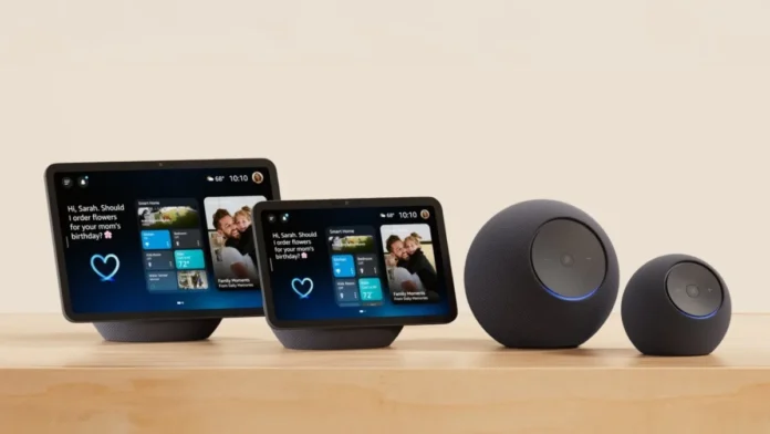 alexa plus Alexa