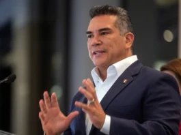 Detienen en CDMX a contador ligado al hermano de ‘Alito’ Moreno por presunto desvío millonario alito moreno