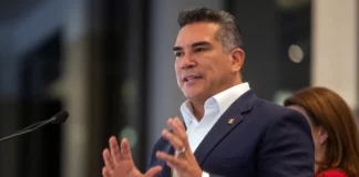 Detienen en CDMX a contador ligado al hermano de ‘Alito’ Moreno por presunto desvío millonario alito moreno