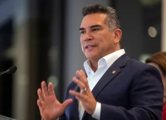 Detienen en CDMX a contador ligado al hermano de ‘Alito’ Moreno por presunto desvío millonario alito moreno