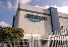 Amazon impulsa megaplanta de gas para alimentar IA: podría emitir hasta 33 millones de toneladas de CO₂ al año amazon