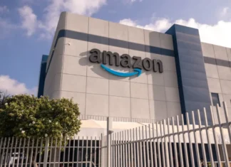 Amazon impulsa megaplanta de gas para alimentar IA: podría emitir hasta 33 millones de toneladas de CO₂ al año amazon