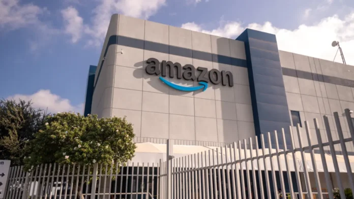 amazon planta amazon