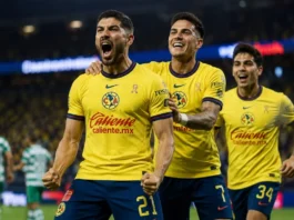 América enfrenta obstáculos para fichar: operación por David Vázquez queda frenada América