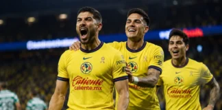 América enfrenta obstáculos para fichar: operación por David Vázquez queda frenada América