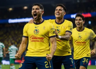 América enfrenta obstáculos para fichar: operación por David Vázquez queda frenada América