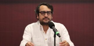 Andy López Beltrán se suma a políticos mexicanos sin visa de EU; no existe una lista oficial pública Andy López Beltrán