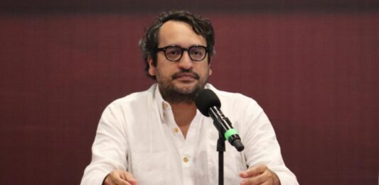 Andy López Beltrán se suma a políticos mexicanos sin visa de EU; no existe una lista oficial pública Andy López Beltrán