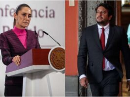 PAN exige a Sheinbaum investigar a Andy López Beltrán tras revocación de visa en Estados Unidos andy lopez