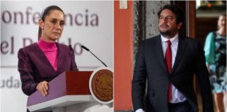 PAN exige a Sheinbaum investigar a Andy López Beltrán tras revocación de visa en Estados Unidos andy lopez