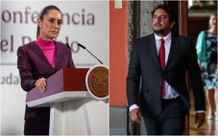 andy lopez y sheinbaum andy lopez